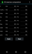 AGB Oil PB Calc screenshot 6