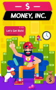 Money, Inc. - Let's Get Rich! screenshot 12