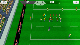 Rugby World Championship 2 screenshot 14