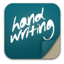 Handwriting Icon