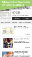 read-it: Zeitungen & Magazine screenshot 6