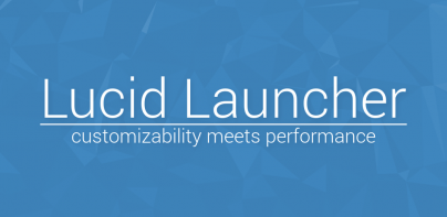 Lucid Launcher