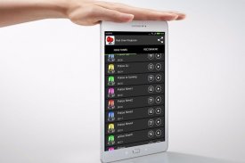 Real Siren Ringtones screenshot 6