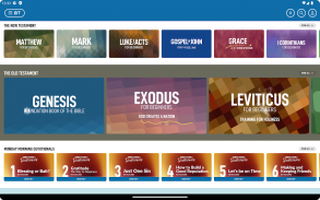 BibleTalk.tv screenshot 7