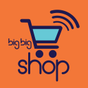 big big shop - You can buy everything you see Icon