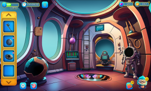 Escape Room: Ally's Adventure screenshot 14