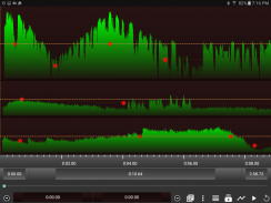 KLZ Interview Audio Recorder MultiTrack Editor screenshot 8