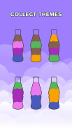 Water Sort Puzzle - Color Sorting Game screenshot 3