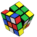 Jocuri de matematică - puzzle Icon