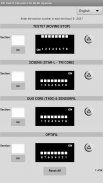 DIP Switch Calc screenshot 1