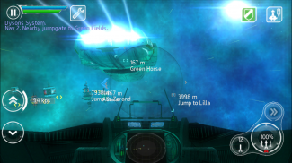 Stellar Wanderer screenshot 8