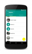 Registro screenshot 1