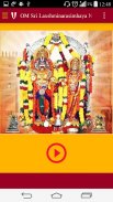 Yadadri Temple Darshanam screenshot 0