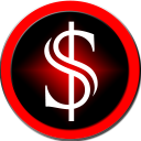 Freelancing - Make Money Online Icon