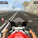 Traffic Rider 3D Icon
