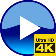 4K Ultra HD Video Player Free screenshot 4