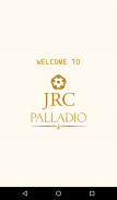 JRC Palladio screenshot 0