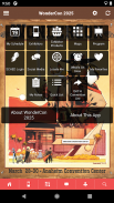 Official Comic-Con App screenshot 1