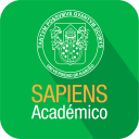 Sapiens Académico Icon