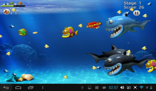 com.datviet.eatfish screenshot 3