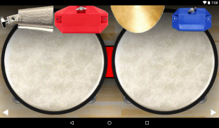 Bongo & Conga Pad screenshot 1