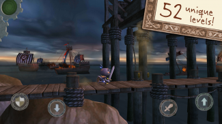 Wind-up Knight screenshot 4