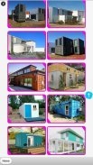 Container Home Design Minimalist screenshot 7