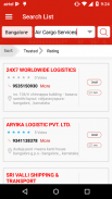 All India Online Transport Directory TP NAGAR screenshot 7