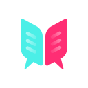 ChatBook - Read novels as you chat Icon
