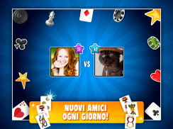 Briscola Più - Giochi Social screenshot 7