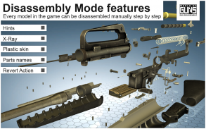 World of Guns: Gun Disassembly screenshot 8