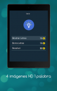 Adivina la palabra con imágenes screenshot 16
