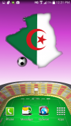 Algeria Football Wallpaper screenshot 5