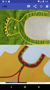 Kurti Neck Stitching Designs screenshot 5