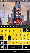 Multiling O Keyboard + emoji screenshot 4