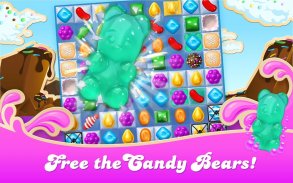 Candy Crush Soda Saga screenshot 8