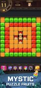 Fruits Blast : Puzzle Game screenshot 12