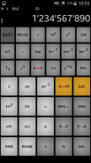 Calculatrice screenshot 4