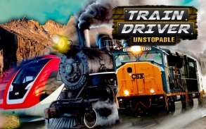 Train Driver: Unstoppable screenshot 5