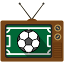 Fútbol TV Gratis Online Icon