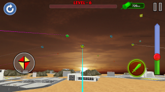Kite Flyng 3D screenshot 0