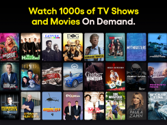 Pluto TV: Watch Movies & TV screenshot 36