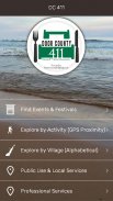 Door County 411 screenshot 2