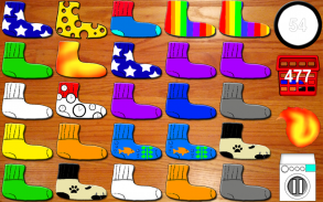 Sock Matcher screenshot 3