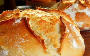 HOW TO MAKE BREAD: screenshot 5