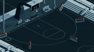 HOOP - Basketball screenshot 7