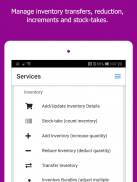 Asset & Inventory Tracker screenshot 12