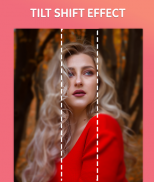 Blur Photo Editor - Blur Image Background Editor screenshot 4