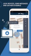 Prey Anti Theft: Find My Phone & Mobile Security screenshot 0