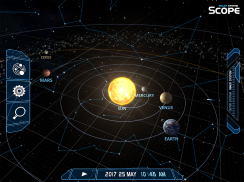Solar System Scope screenshot 5